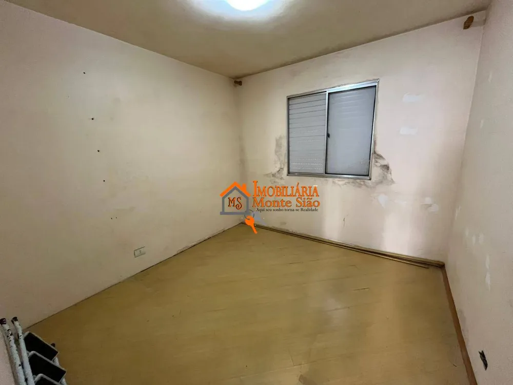 Apartamento, 2 quartos, 48 m² - Foto 6