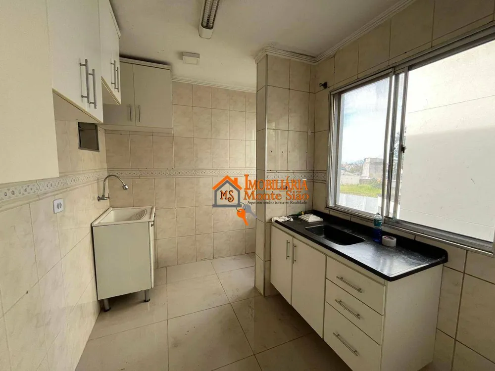 Apartamento, 2 quartos, 48 m² - Foto 3