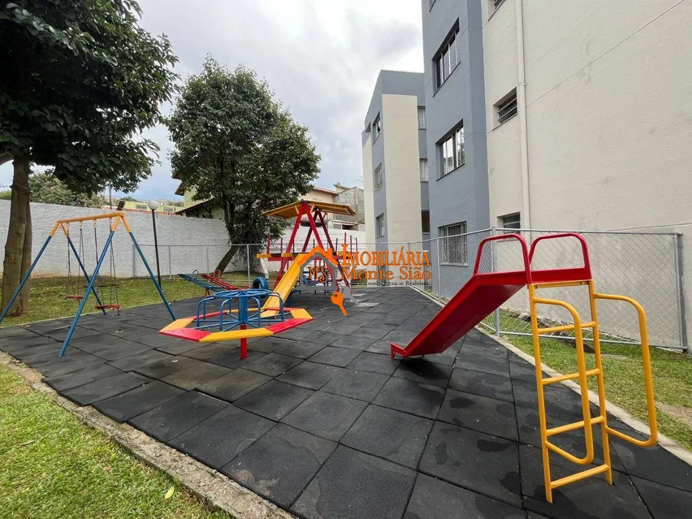 Apartamento, 2 quartos, 48 m² - Foto 11