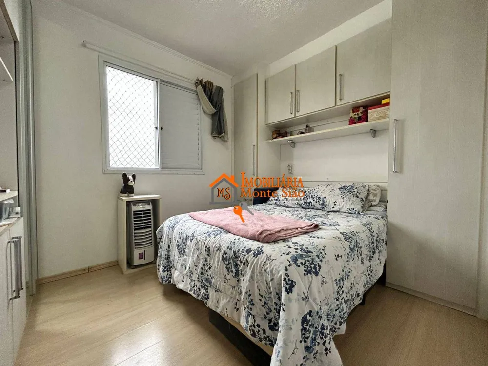 Apartamento, 2 quartos, 49 m² - Foto 3