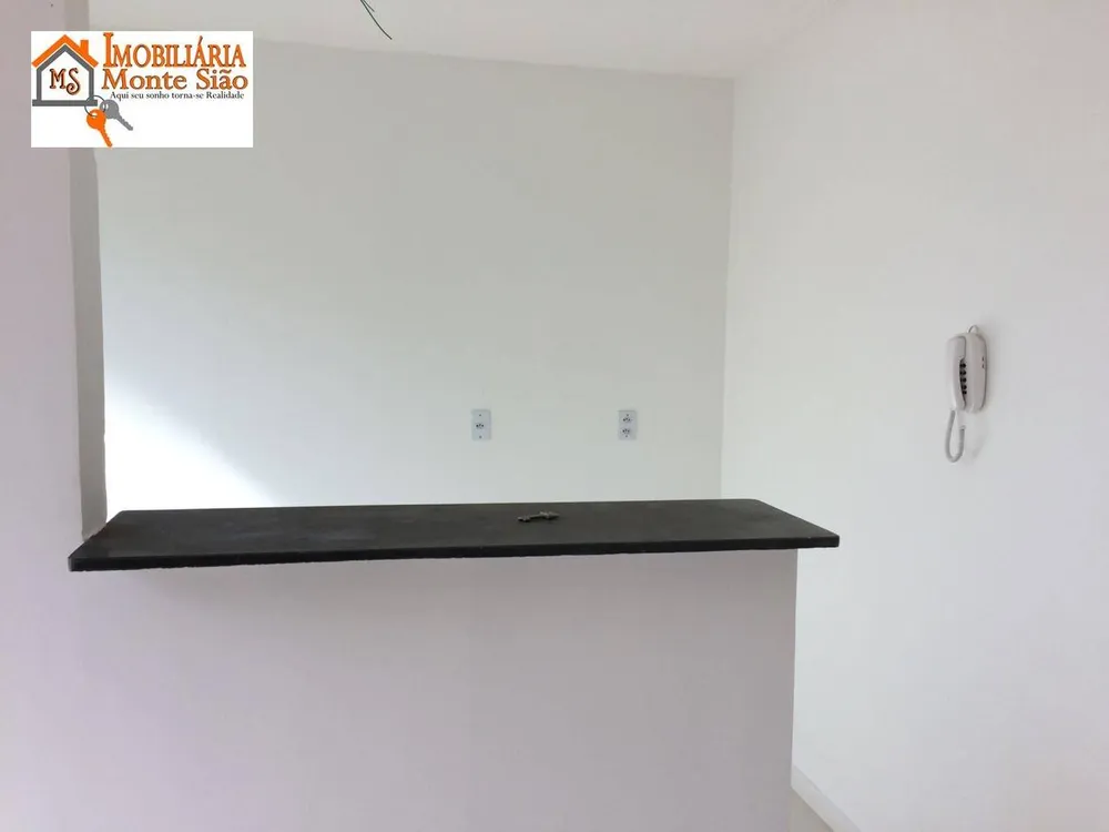 Apartamento, 2 quartos, 47 m² - Foto 3