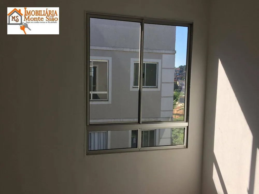 Apartamento, 2 quartos, 47 m² - Foto 2