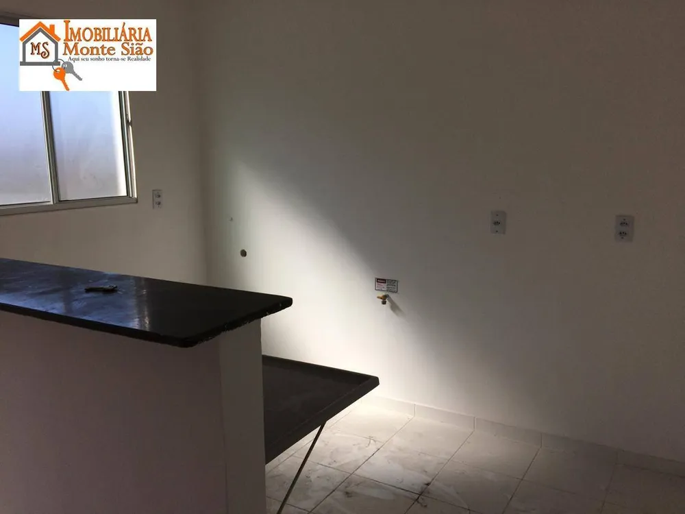 Apartamento, 2 quartos, 47 m² - Foto 4