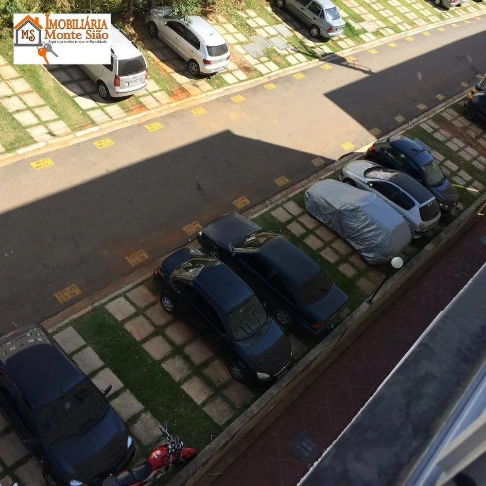 Apartamento, 2 quartos, 47 m² - Foto 8