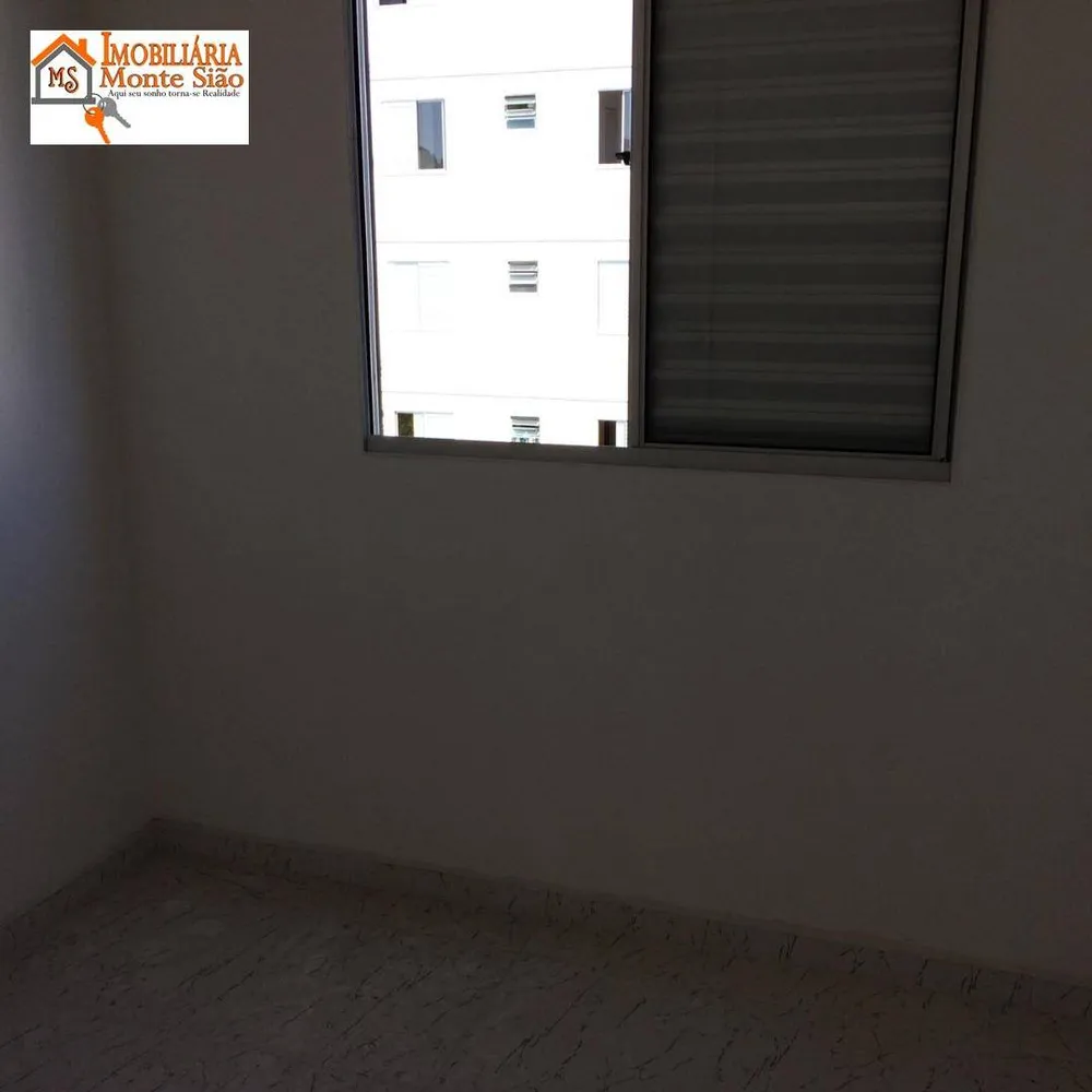 Apartamento, 2 quartos, 47 m² - Foto 5