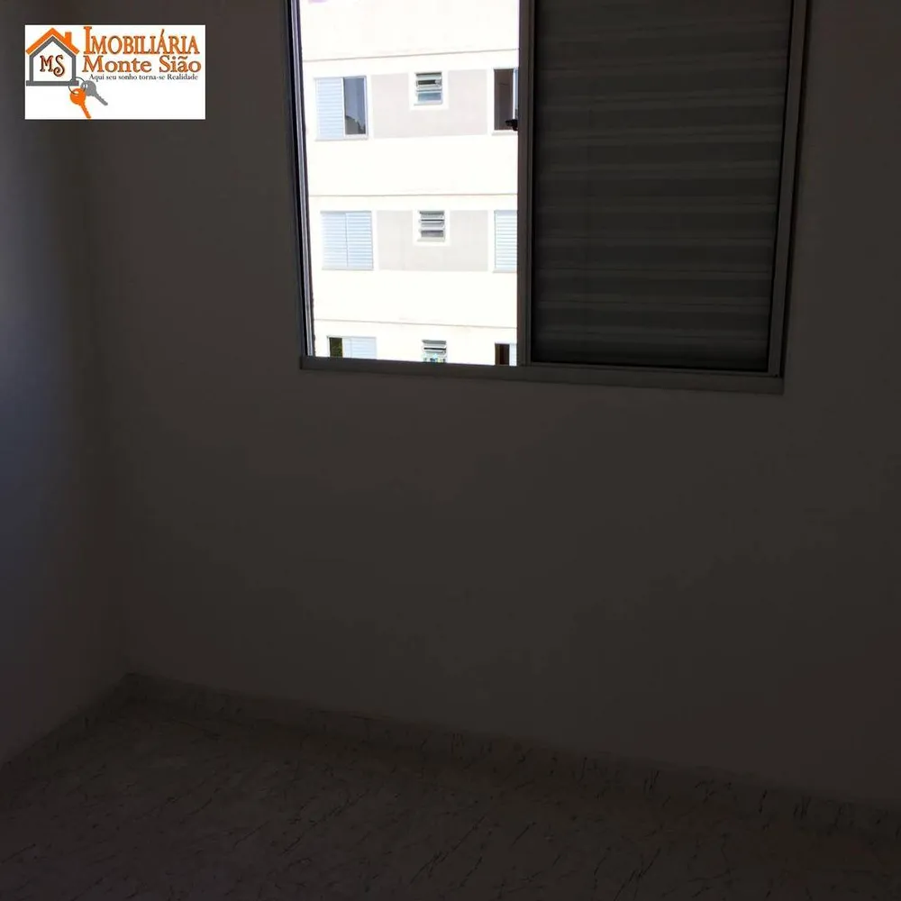 Apartamento, 2 quartos, 47 m² - Foto 6