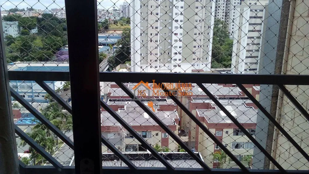 Apartamento, 2 quartos, 64 m² - Foto 5