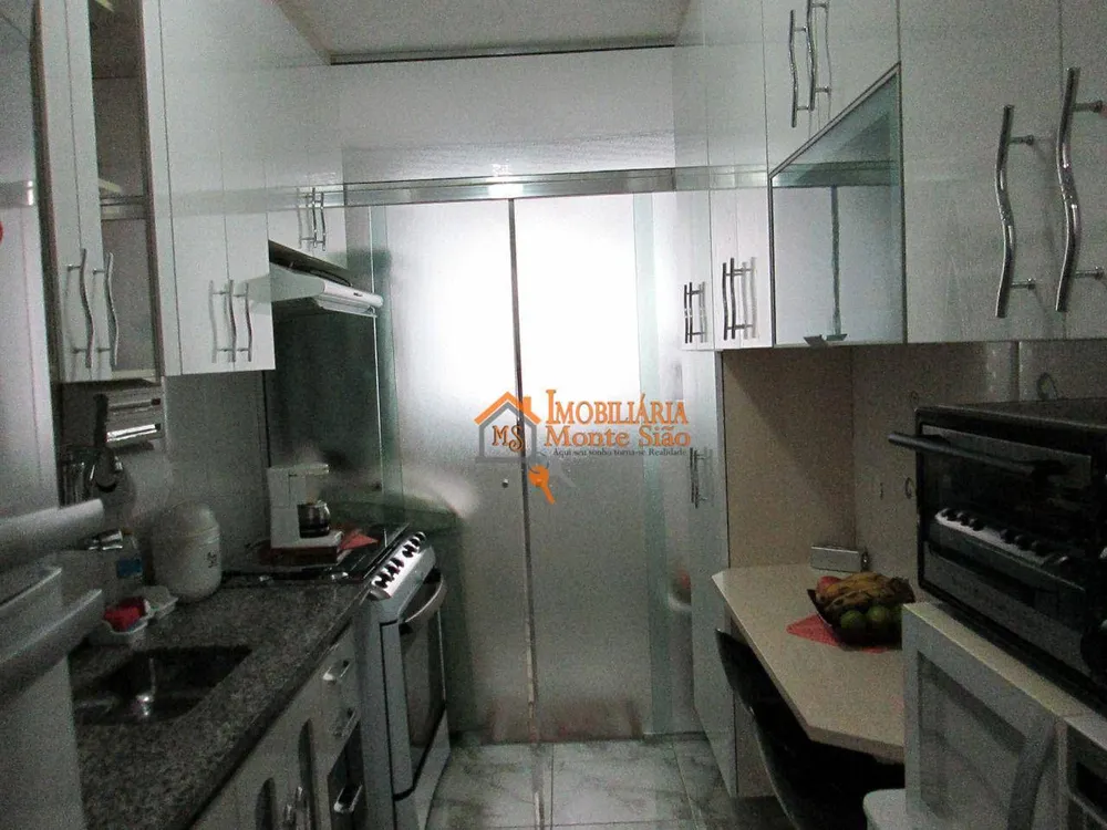 Apartamento, 2 quartos, 64 m² - Foto 4