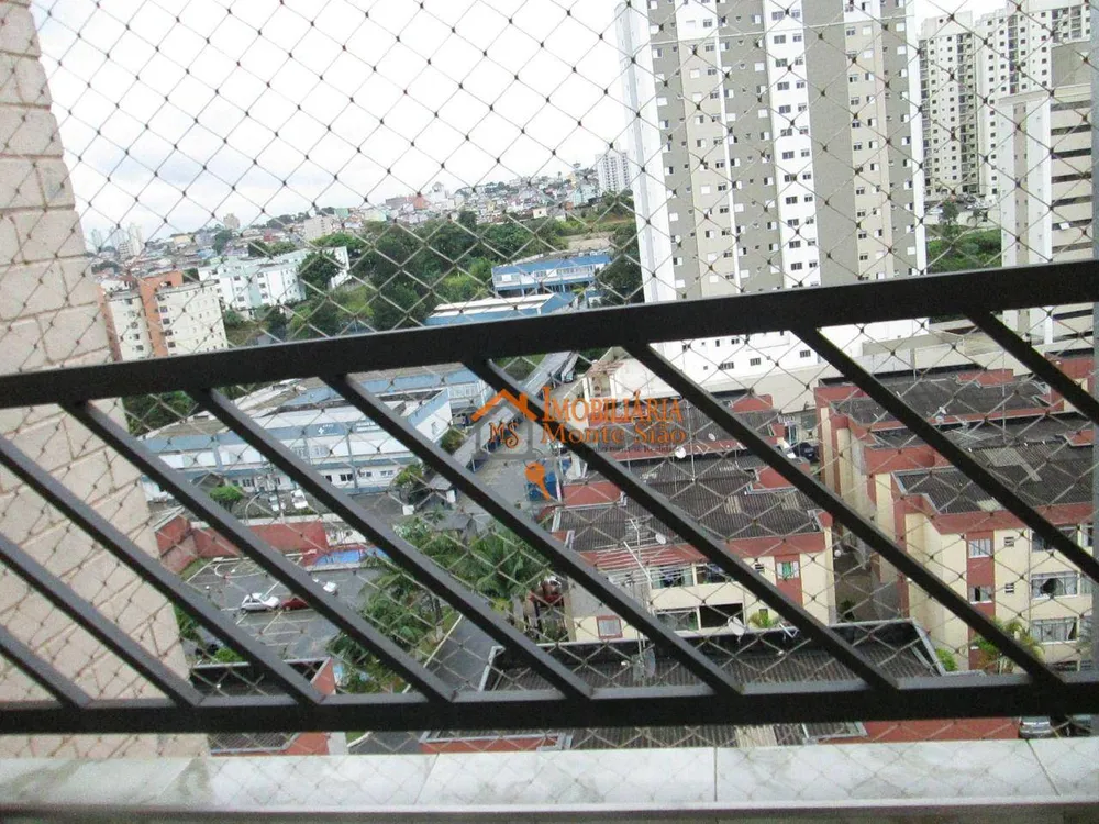 Apartamento, 2 quartos, 64 m² - Foto 6