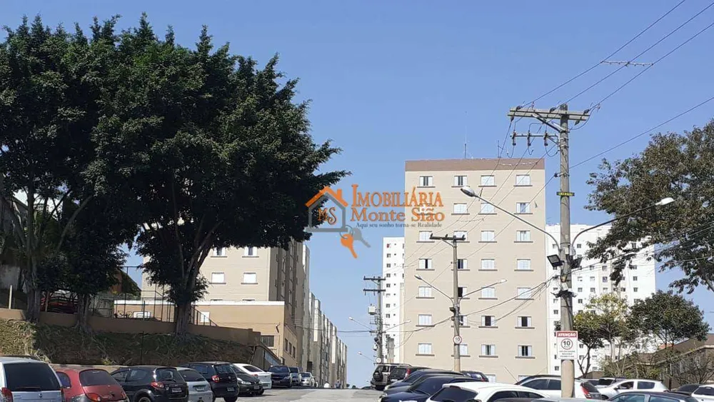 Apartamento, 2 quartos, 64 m² - Foto 10