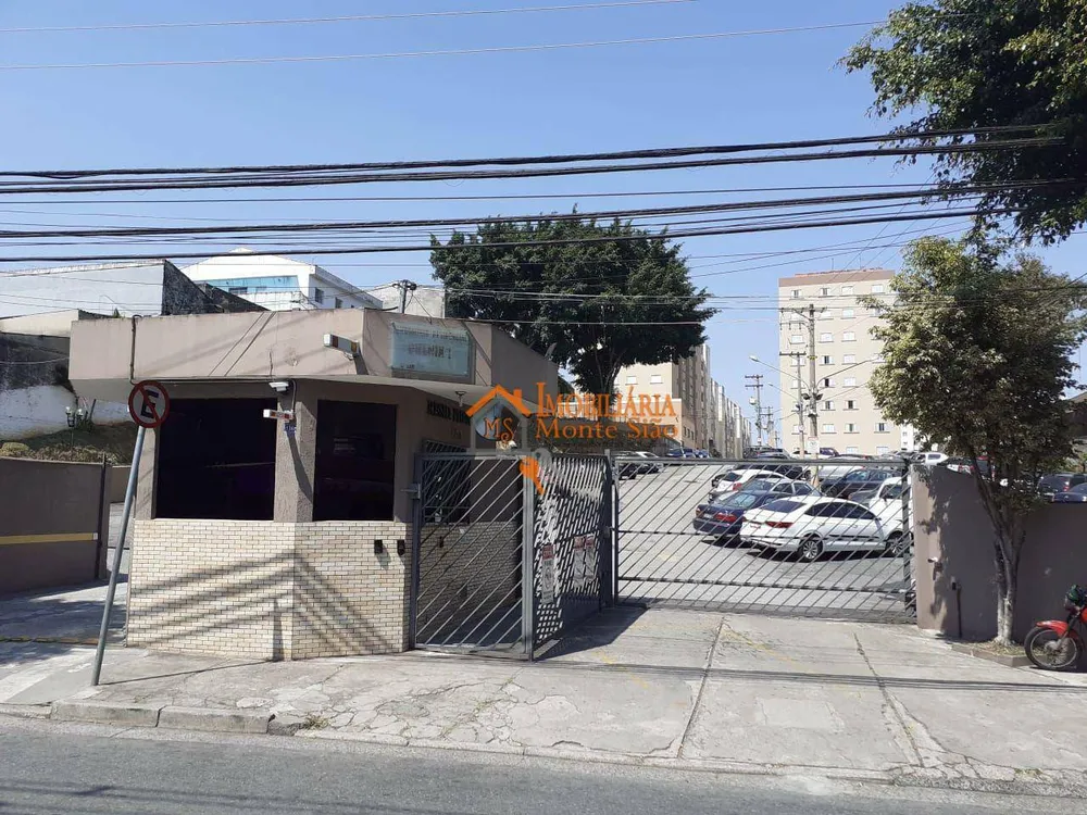 Apartamento, 2 quartos, 64 m² - Foto 12