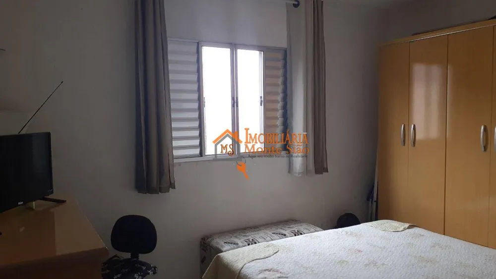 Apartamento, 2 quartos, 64 m² - Foto 8