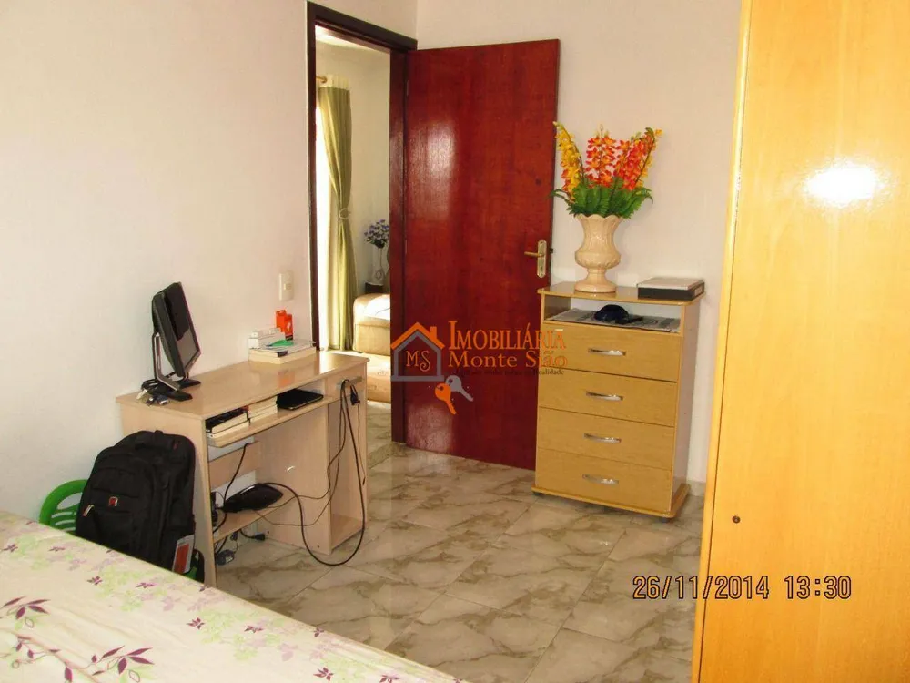 Apartamento, 2 quartos, 64 m² - Foto 3