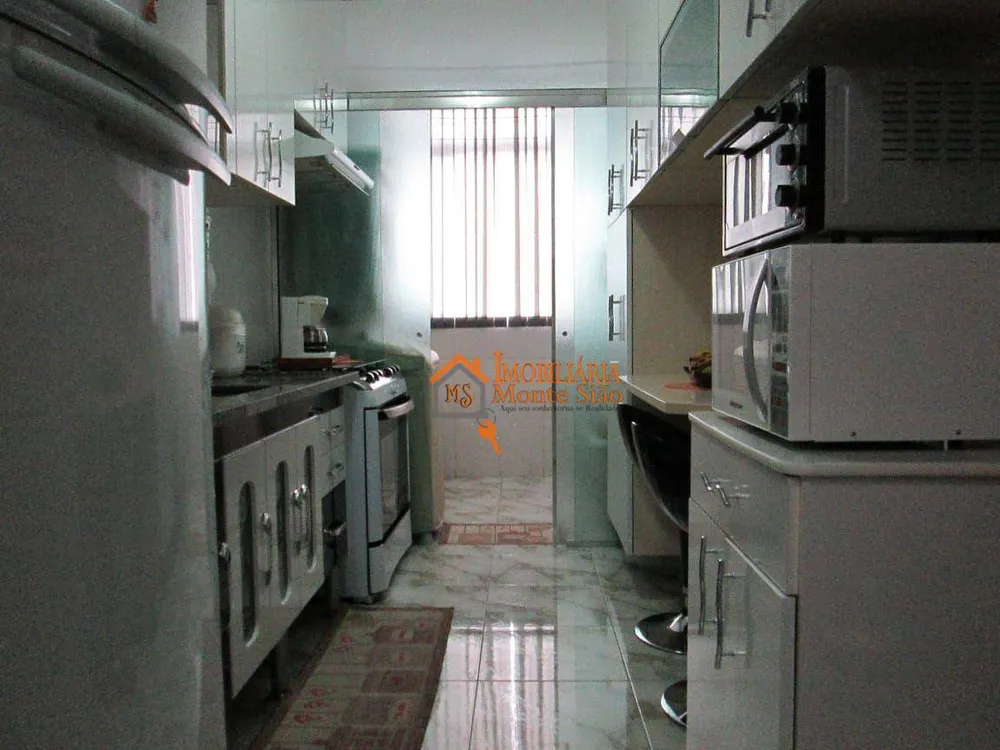 Apartamento, 2 quartos, 64 m² - Foto 3