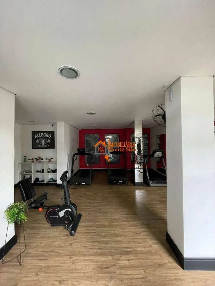Apartamento, 3 quartos, 66 m² - Foto 5