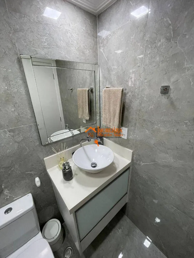 Apartamento, 3 quartos, 66 m² - Foto 6
