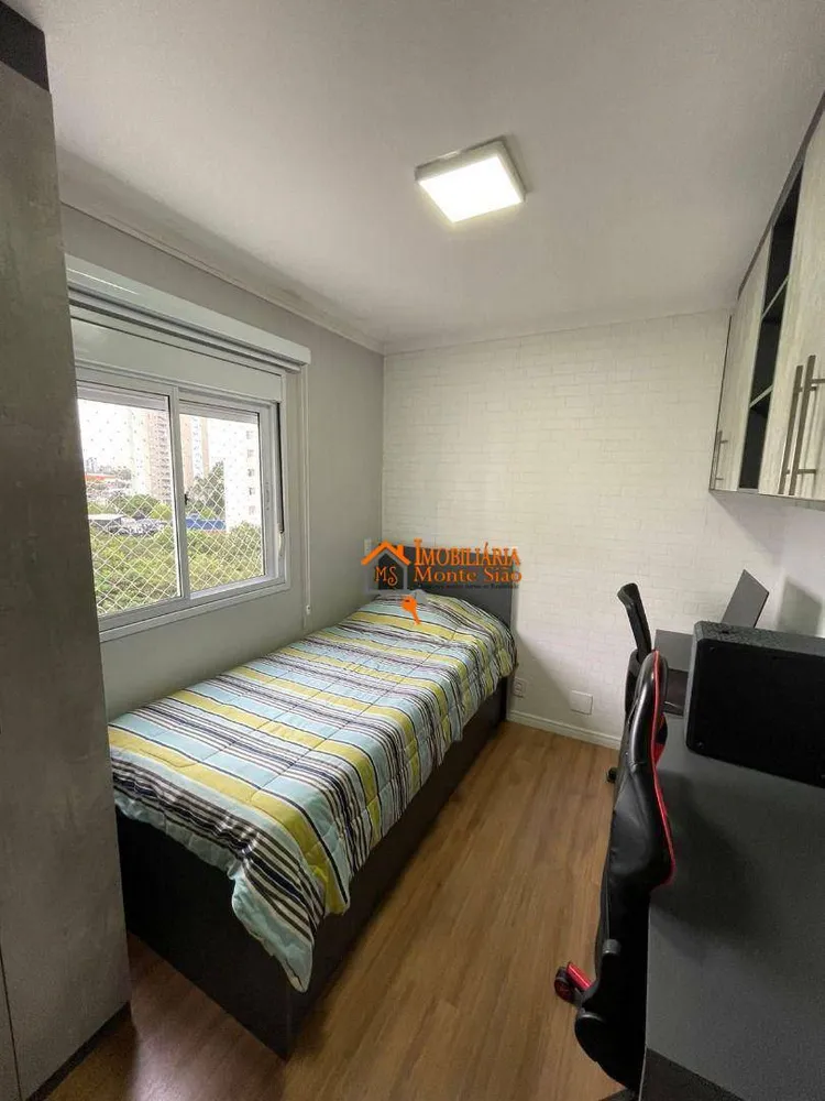 Apartamento, 3 quartos, 66 m² - Foto 8