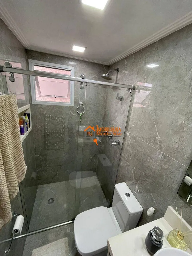 Apartamento, 3 quartos, 66 m² - Foto 4