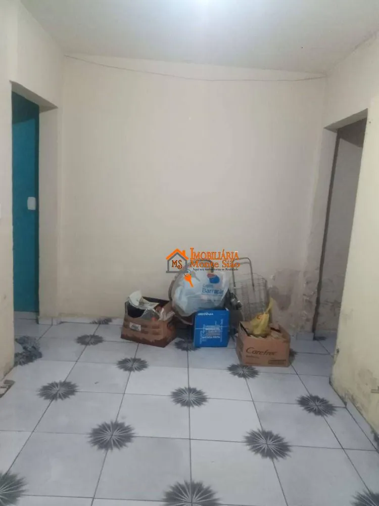 Sobrado, 3 quartos, 96 m² - Foto 5
