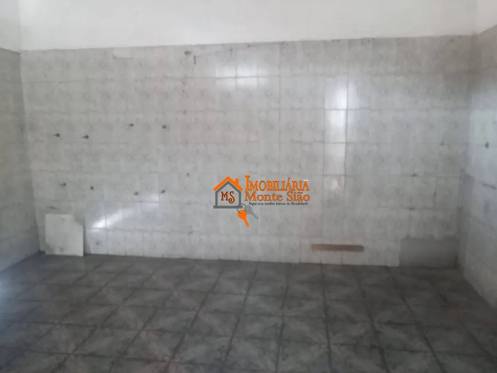 Sobrado, 3 quartos, 96 m² - Foto 1