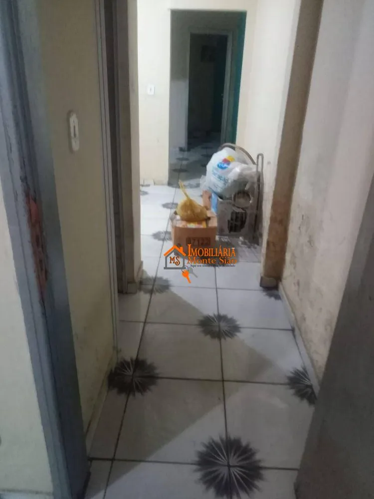 Sobrado, 3 quartos, 96 m² - Foto 6