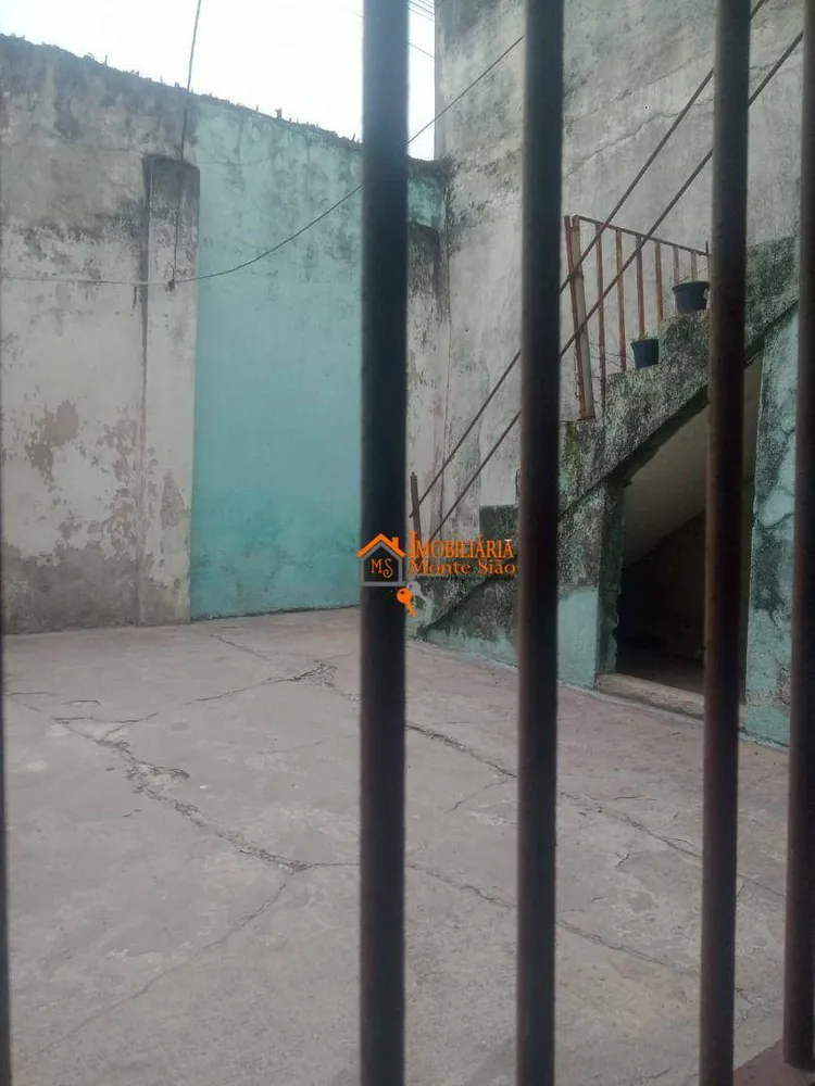 Sobrado, 3 quartos, 96 m² - Foto 4