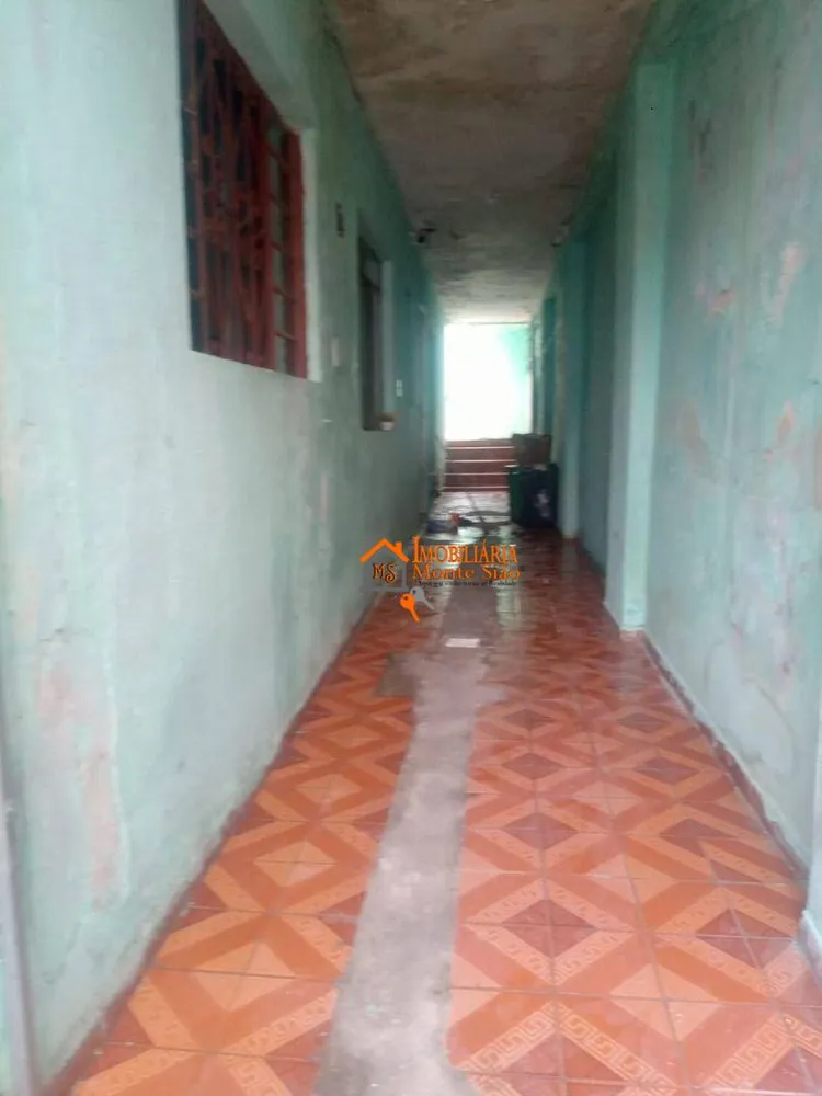 Sobrado, 3 quartos, 96 m² - Foto 2