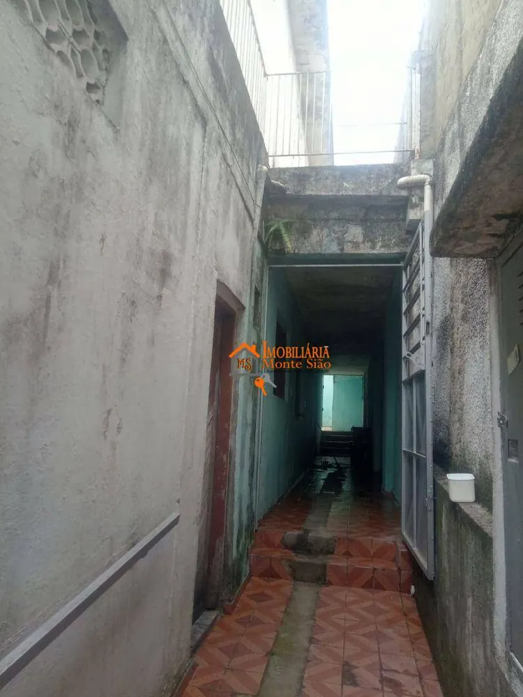 Sobrado, 3 quartos, 96 m² - Foto 3