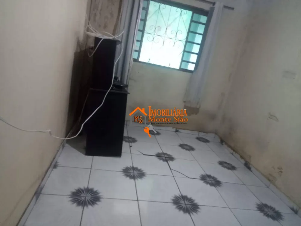Sobrado, 3 quartos, 96 m² - Foto 7
