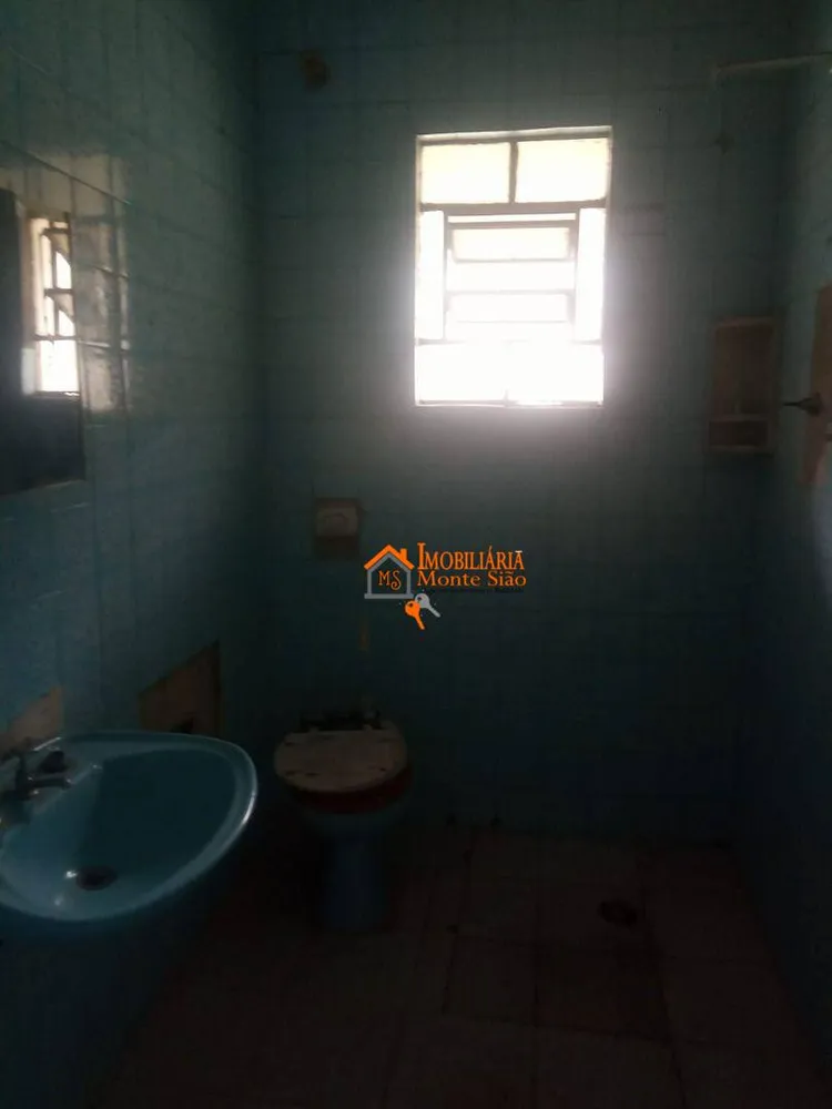 Sobrado, 3 quartos, 96 m² - Foto 8