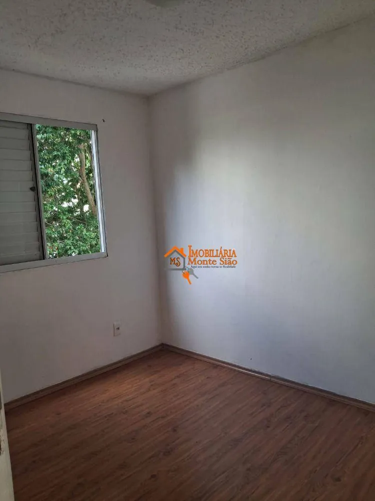 Apartamento, 2 quartos, 44 m² - Foto 9