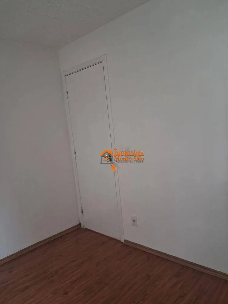 Apartamento, 2 quartos, 44 m² - Foto 10