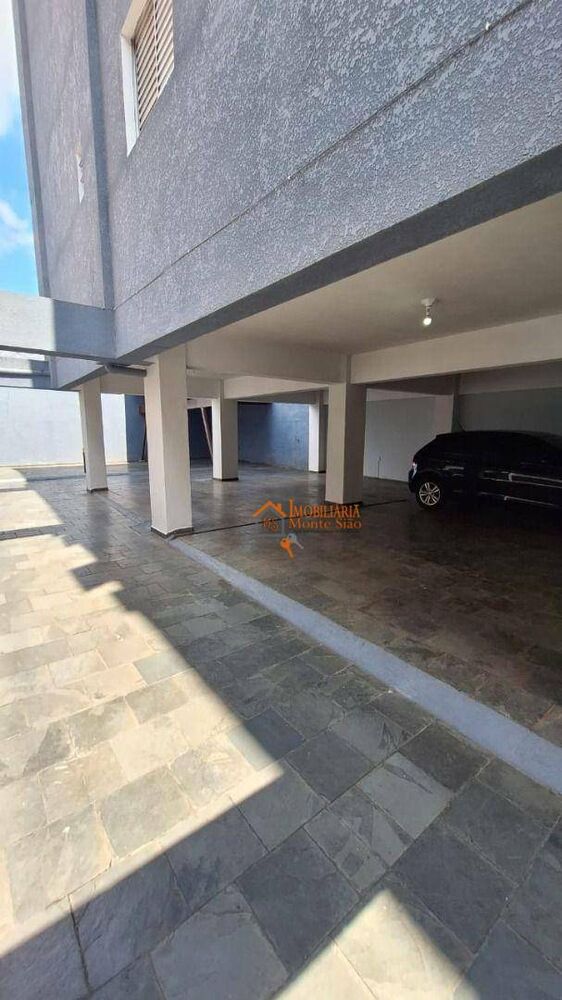 Apartamento para alugar com 2 quartos, 100m² - Foto 4