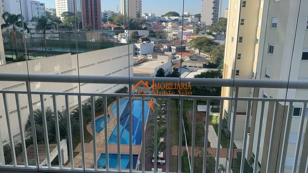 Apartamento, 3 quartos - Foto 1