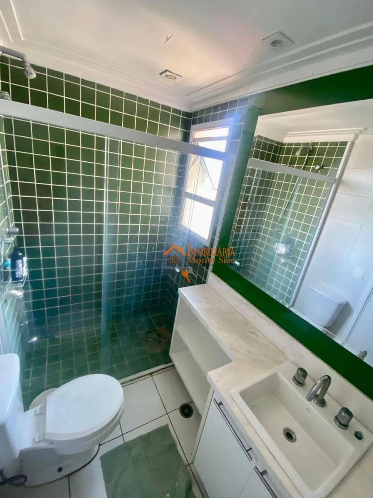 Apartamento, 3 quartos - Foto 8