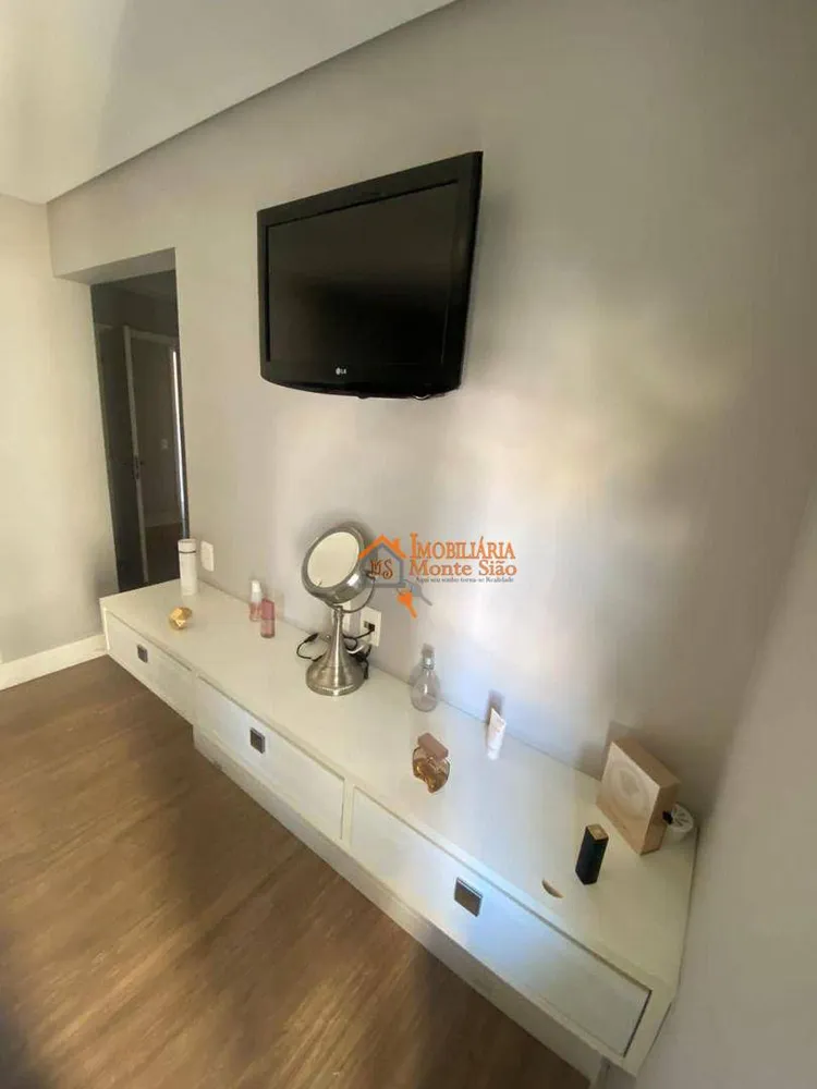 Apartamento, 3 quartos - Foto 7