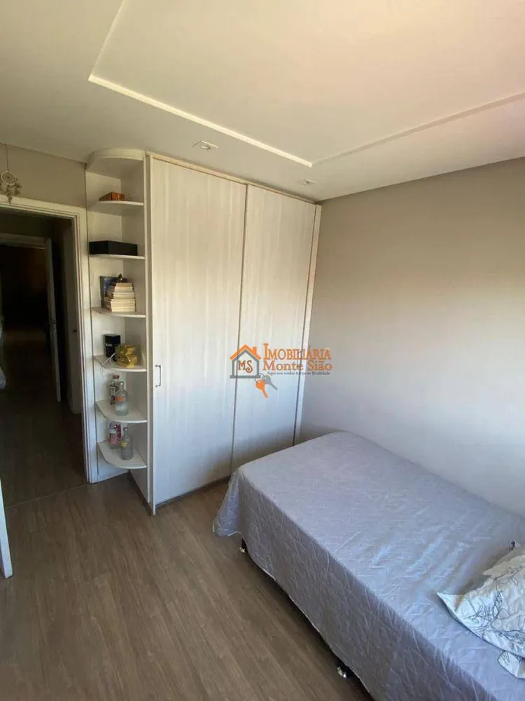 Apartamento, 3 quartos - Foto 4