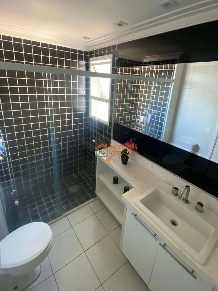 Apartamento, 3 quartos - Foto 5