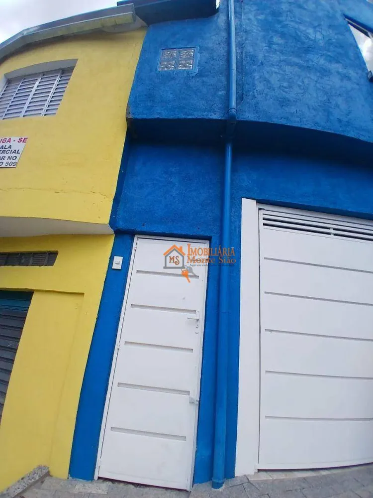 Loja-Salão, 70 m² - Foto 2