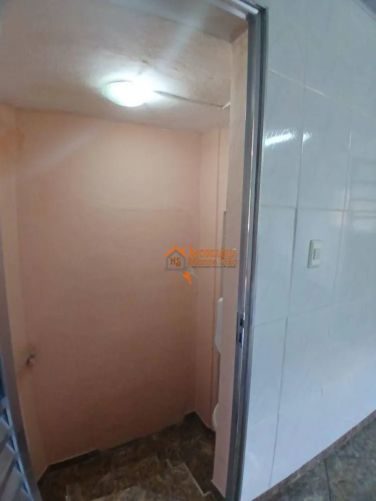 Loja-Salão, 70 m² - Foto 5