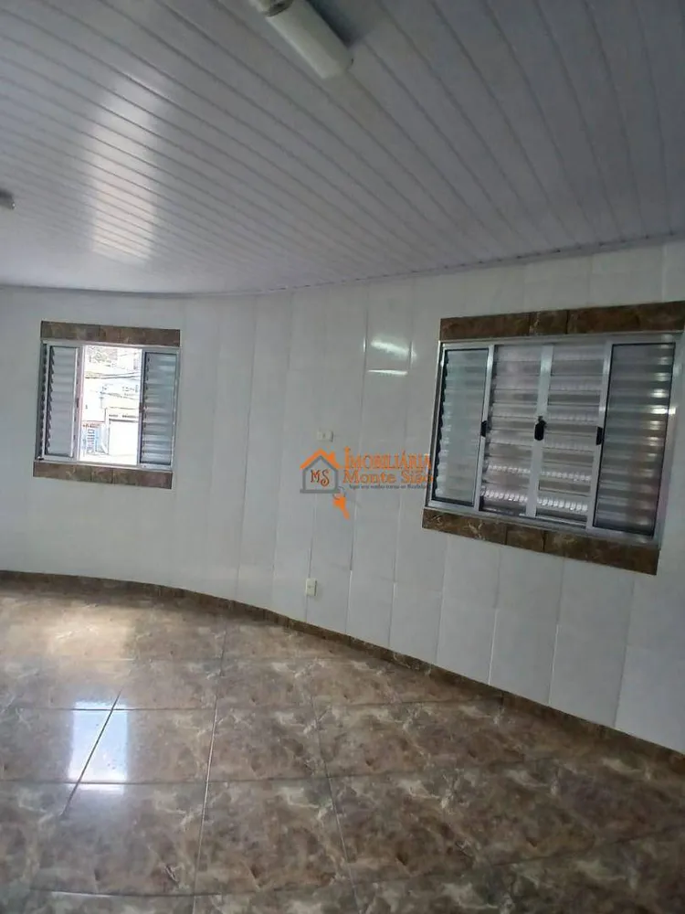 Loja-Salão, 70 m² - Foto 1