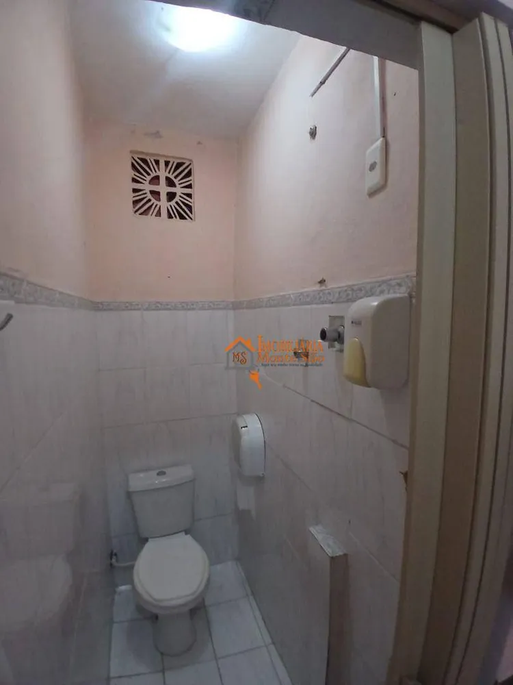 Loja-Salão, 70 m² - Foto 6