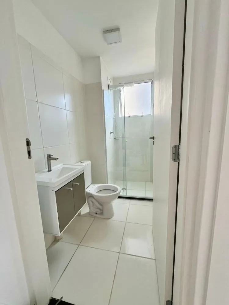 Apartamento, 2 quartos, 42 m² - Foto 6
