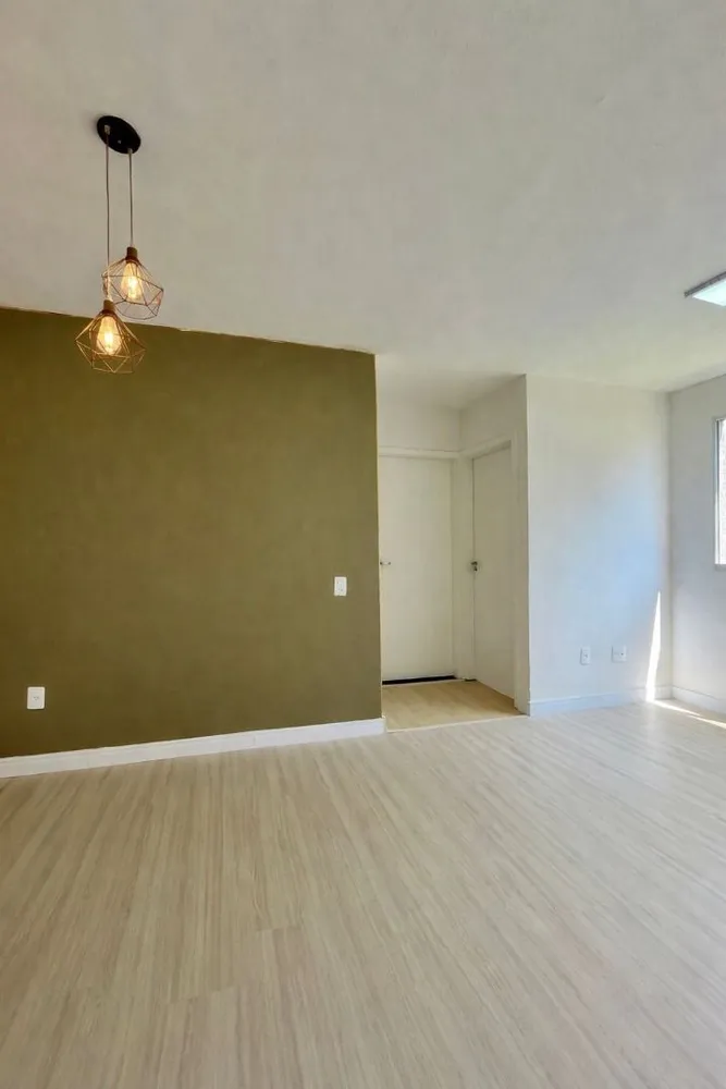 Apartamento, 2 quartos, 42 m² - Foto 2