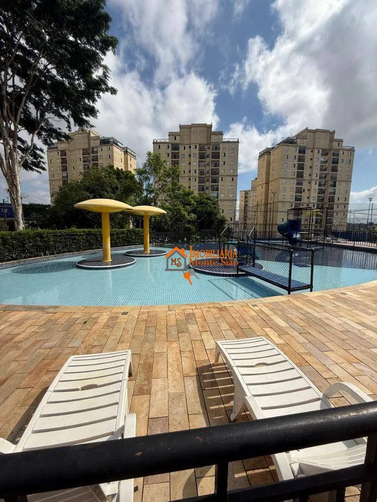 Apartamento, 2 quartos, 52 m² - Foto 5