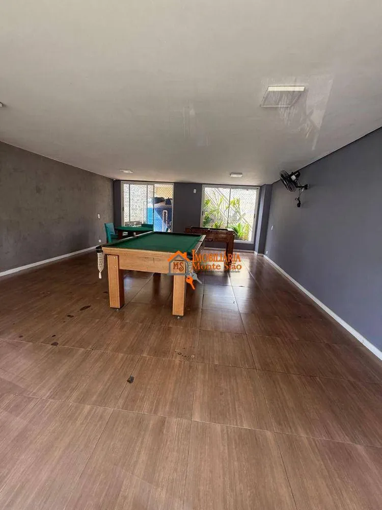 Apartamento, 2 quartos, 52 m² - Foto 10