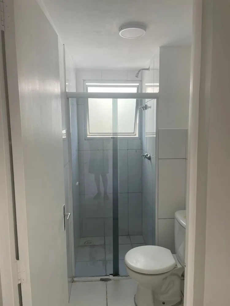 Apartamento, 2 quartos, 52 m² - Foto 2