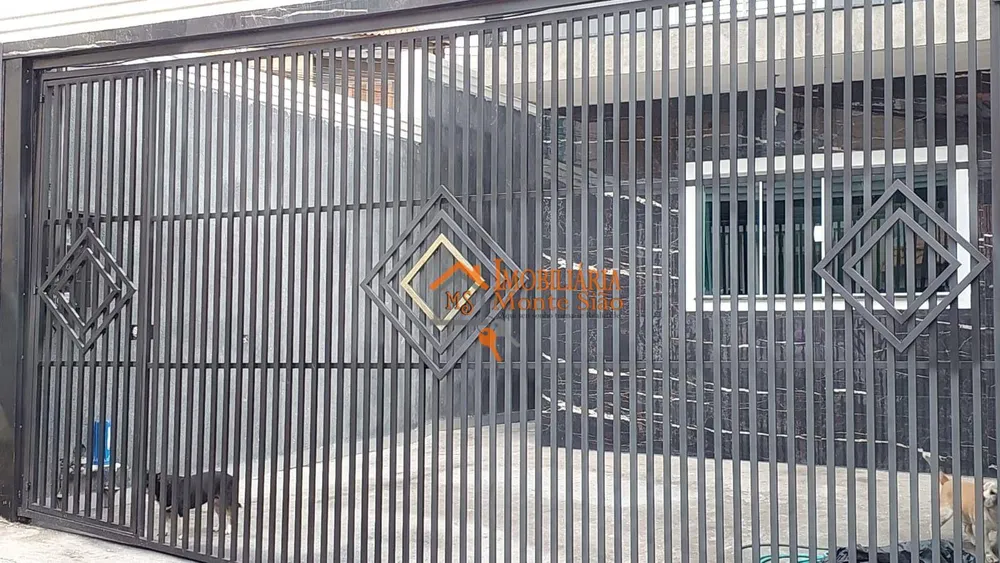 Sobrado, 3 quartos, 150 m² - Foto 11