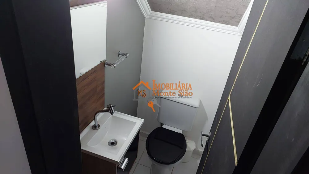 Sobrado, 3 quartos, 150 m² - Foto 1