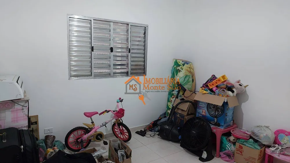 Sobrado, 3 quartos, 150 m² - Foto 2